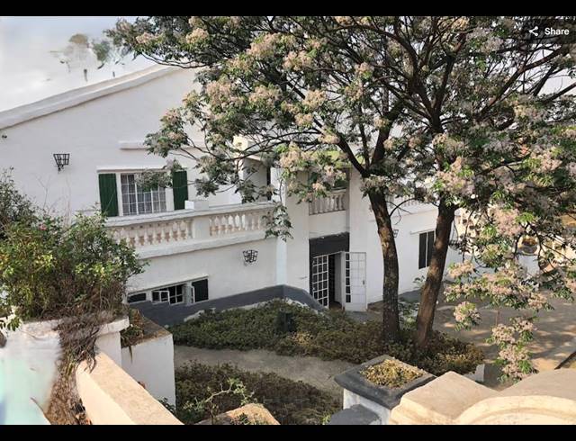 1,978M² BUSINESS FOR SALE IN MULDERSDRIFT